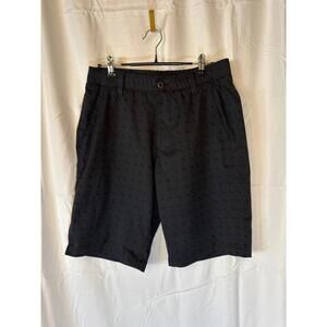 Under Armour men’s golf shorts size 32
